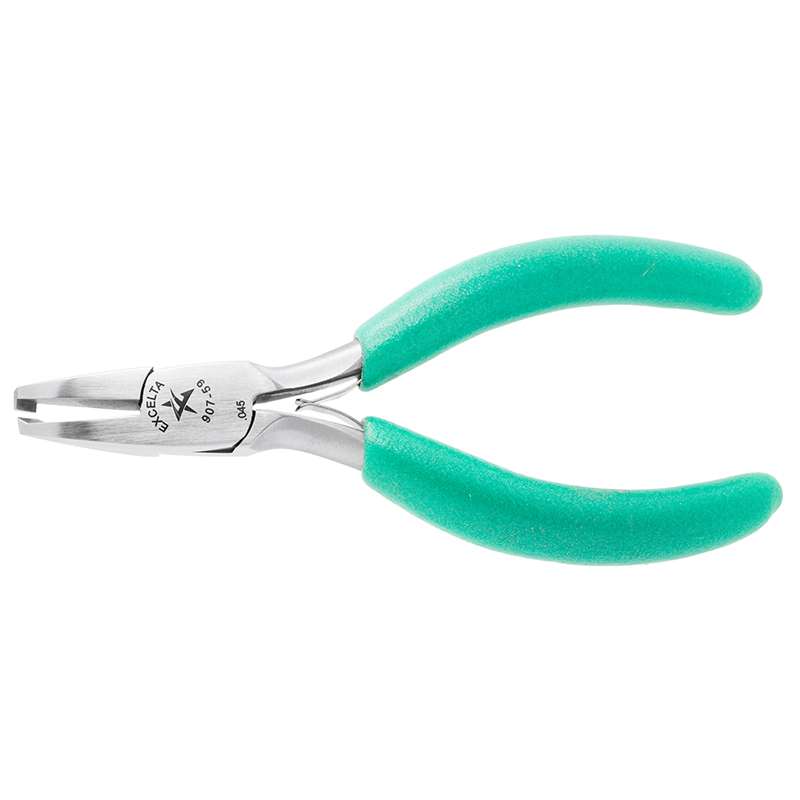 Cutters, Standoff Shear Large Frame, 45° Angulated Head, Custom Standoff